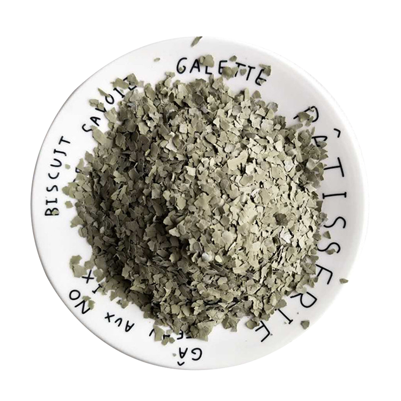 复合岩片